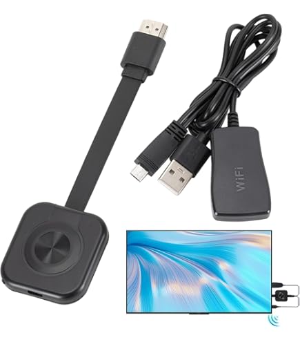 Amazon | プリンストン ワイヤレスプレゼンテーション EZCast Pro LAN